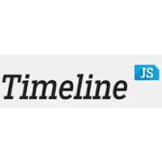 Logótipo do Timeline JS