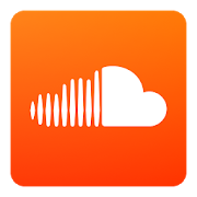 Logótipo do  Soundcloud