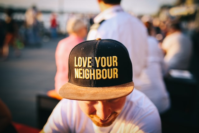 Photo by Nina Strehl on Unsplash Photo by Nina Strehl on Unsplash
